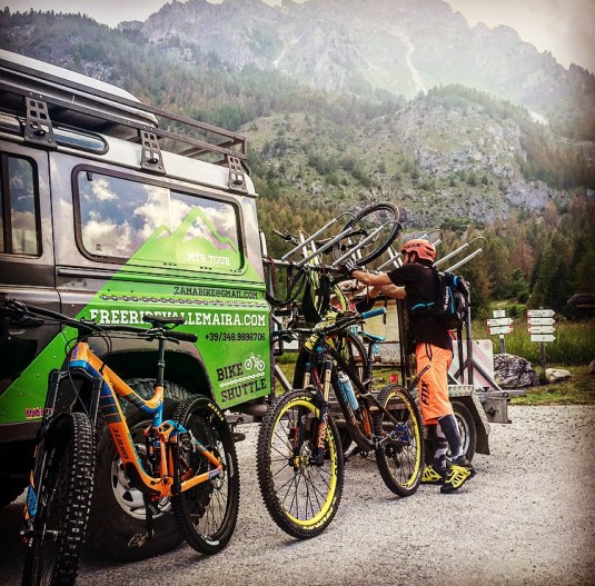 freeride-vallemaira Matteo Zaniboni