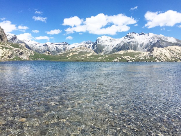 Stroppia valle maira appartamenti